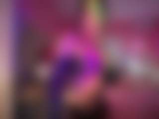 Katt Leya's Live Sex Cam Show
