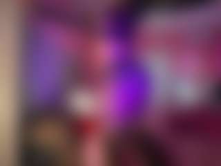 Katt Leya's Live Sex Cam Show
