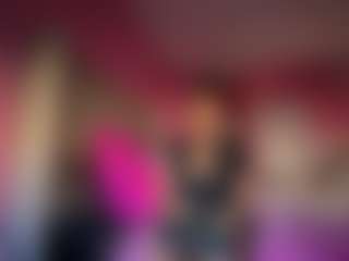 Katt Leya's Live Sex Cam Show