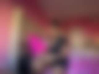 Katt Leya's Live Sex Cam Show