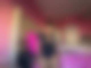 Katt Leya's Live Sex Cam Show