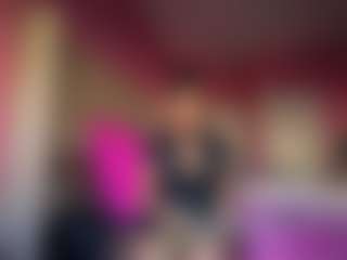 Katt Leya's Live Sex Cam Show