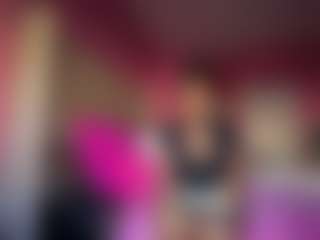 Katt Leya's Live Sex Cam Show