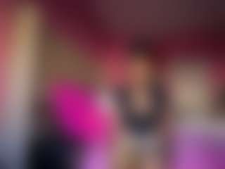 Katt Leya's Live Sex Cam Show