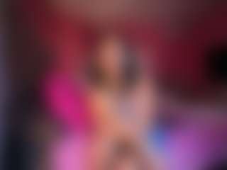 Katt Leya's Live Sex Cam Show