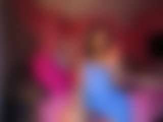 Katt Leya's Live Sex Cam Show