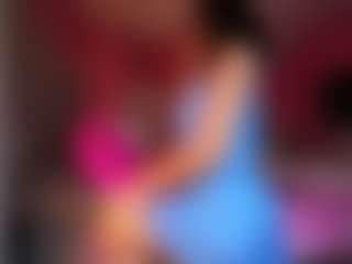 Katt Leya's Live Sex Cam Show