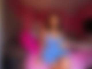 Katt Leya's Live Sex Cam Show