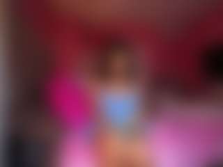Katt Leya's Live Sex Cam Show