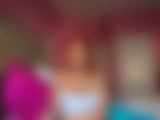 Katt Leya's Live Sex Cam Show