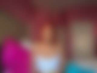Katt Leya's Live Sex Cam Show