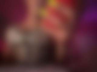 Katt Leya's Live Sex Cam Show
