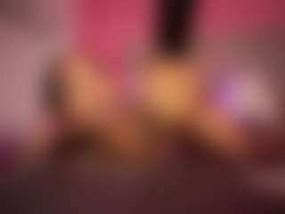 Katt Leya's Live Sex Cam Show