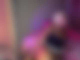 Katt Leya's Live Sex Cam Show