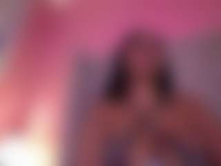 Katt Leya's Live Sex Cam Show