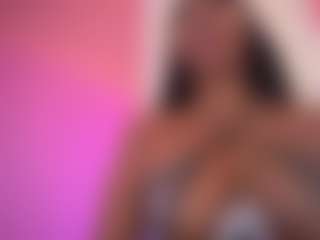 Katt Leya's Live Sex Cam Show