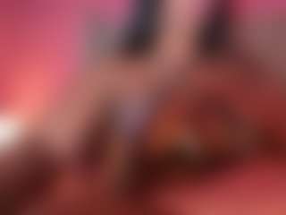Katt Leya's Live Sex Cam Show