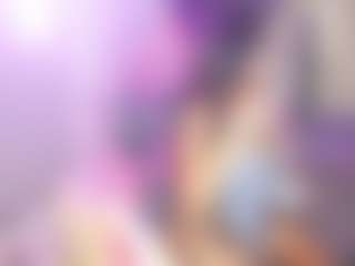 Live-sekscamshow van Katt Leya