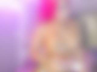 Katt Leya's Live Sex Cam Show
