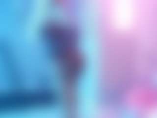 Cam Show en direct de Katt Leya