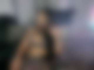 Strella Kat's Live Sex Cam Show