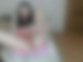 Live cam show with sugartati - Living Room on live18s.com