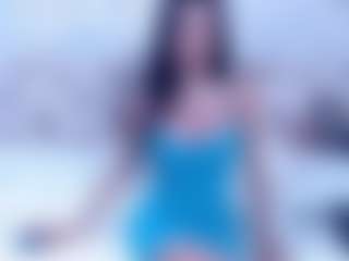 Live cam show with sandrax - Gagging on fuck-show.com