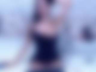 Live cam show with sandrax - Gagging on Camsoda