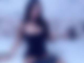 Live cam show with sandrax - Gagging on SmokeAndPoke