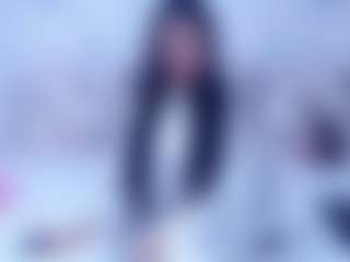 Live cam show with sandrax - Gagging on CamwithHer
