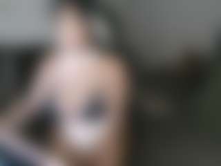 Mali J's Live Sex Cam Show