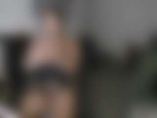 Mali J's Live Sex Cam Show