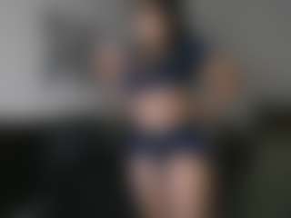 Mali J's Live Sex Cam Show