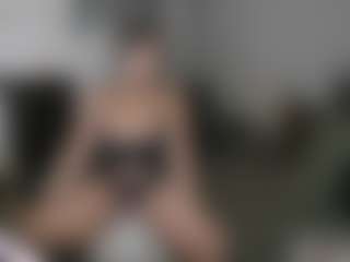 Mali J's Live Sex Cam Show