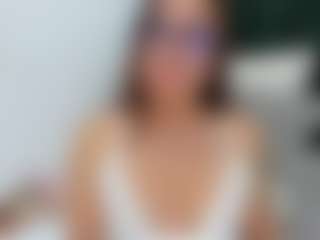 Live cam show with malalha - BBW on SpankPalCams
