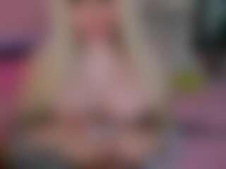 Barbie's Live Sex Cam Show