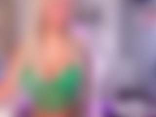 Alicia's Live Sex Cam Show