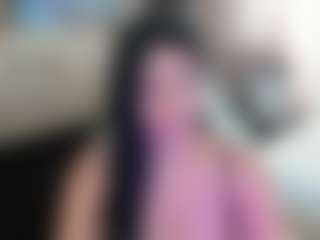 patriciakeys's Live Sex Cam Show