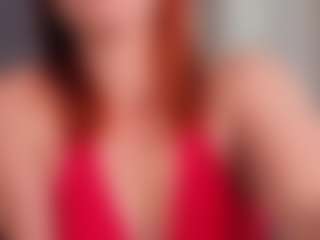 Live cam show with lottalikes - Red Hair on CamClone