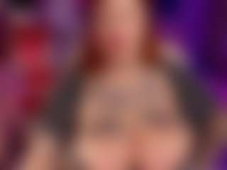 Live cam show with STRIPIRELLA - Red Hair Blowjob on Strip Flash - Live Sex Shows