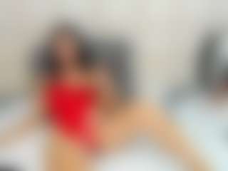 Live cam show with Cristal - Indian on Fit Hotties | colombia