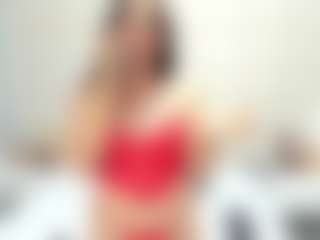 Live cam show with Cristal - Indian on Mixed Magazine Live | colombia