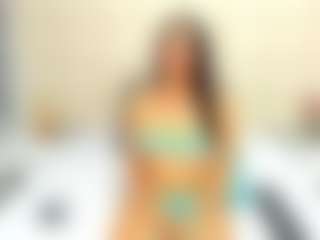 Cristal's Live Sex Cam Show