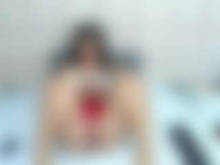 Live cam show with Cristal - French on LiveSexCams6 | colombia
