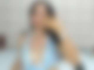 Live-Cam-Show mit Cristal - Big Tits Mature auf Camsoda