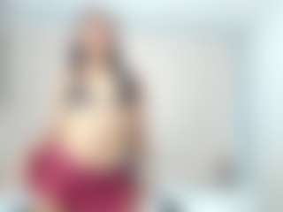 Live cam show with Cristal - French on nudelive.tv | colombia
