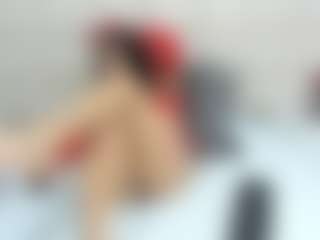 Cristal's Live Sex Cam Show