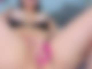 Melissa Bieira's Live Sex Cam Show