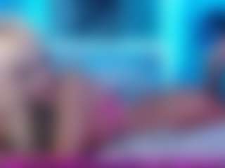 Bimbo slut's Live Sex Cam Show