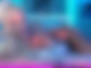 Bimbo slut's Live Sex Cam Show